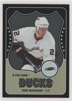 Todd Marchant #/100