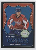 Jason Chimera #/100