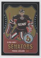 Pascal Leclaire #/100