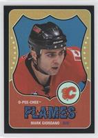 Mark Giordano #/100