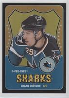 Logan Couture #/100