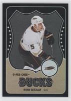 Ryan Getzlaf #/100