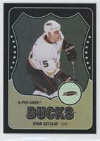 Ryan Getzlaf #/100