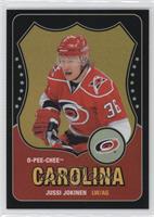 Jussi Jokinen #/100