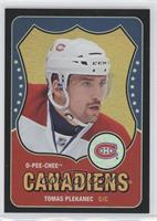 Tomas Plekanec #/100