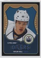 Marquee Rookies - Taylor Hall #/100