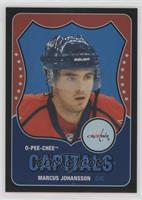 Marquee Rookies - Marcus Johansson #/100