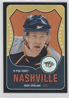 Marquee Rookies - Nick Spaling #/100