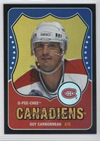 Marquee Legends - Guy Carbonneau #/100