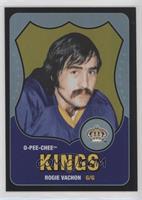 Marquee Legends - Rogie Vachon #/100