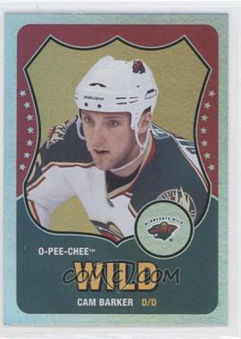 2010-11 O-Pee-Chee - [Base] - Rainbow Retro #100 - Cam Barker