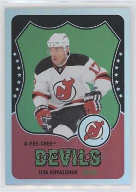 2010-11 O-Pee-Chee - [Base] - Rainbow Retro #264 - Ilya Kovalchuk