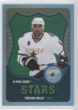 2010-11 O-Pee-Chee - [Base] - Rainbow Retro #311 - Trevor Daley