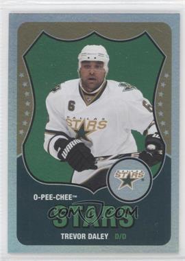 2010-11 O-Pee-Chee - [Base] - Rainbow Retro #311 - Trevor Daley