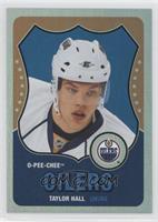 Marquee Rookies - Taylor Hall