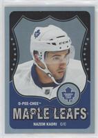 Marquee Rookies - Nazem Kadri