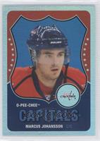 Marquee Rookies - Marcus Johansson