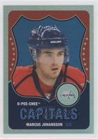 Marquee Rookies - Marcus Johansson