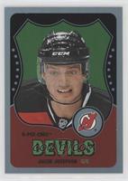 Marquee Rookies - Jacob Josefson