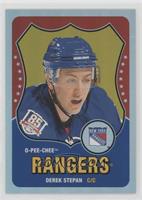 Marquee Rookies - Derek Stepan