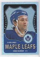 Marquee Legends - Doug Gilmour