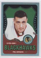 Marquee Legends - Phil Esposito