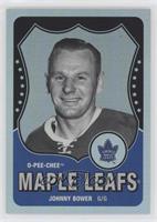 Marquee Legends - Johnny Bower