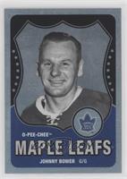 Marquee Legends - Johnny Bower