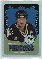 Marquee Legends - Mario Lemieux