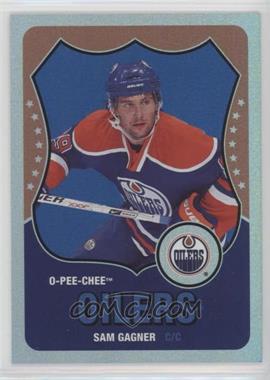 2010-11 O-Pee-Chee - [Base] - Rainbow Retro #61 - Sam Gagner