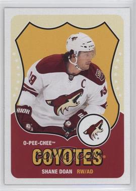 2010-11 O-Pee-Chee - [Base] - Retro #280 - Shane Doan