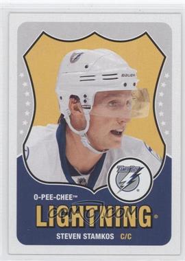 2010-11 O-Pee-Chee - [Base] - Retro #372 - Steven Stamkos