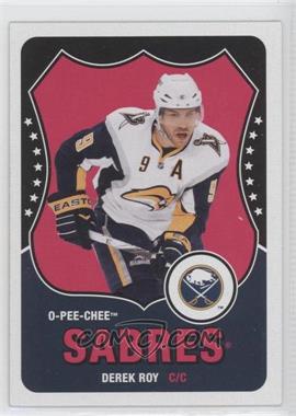 2010-11 O-Pee-Chee - [Base] - Retro #413 - Derek Roy