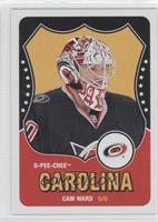 Cam Ward