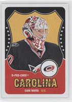 Cam Ward