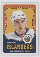 Marquee Rookies - Nino Niederreiter