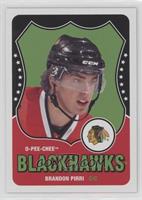 Marquee Rookies - Brandon Pirri