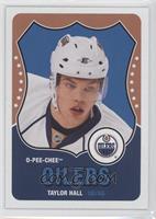 Marquee Rookies - Taylor Hall