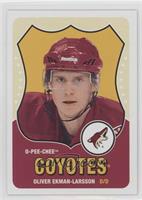 Marquee Rookies - Oliver Ekman-Larsson