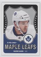 Marquee Rookies - Nazem Kadri