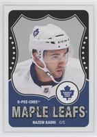 Marquee Rookies - Nazem Kadri