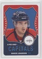 Marquee Rookies - Marcus Johansson