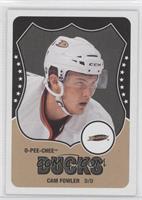 Marquee Rookies - Cam Fowler