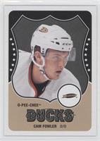 Marquee Rookies - Cam Fowler