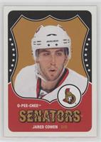 Marquee Rookies - Jared Cowen