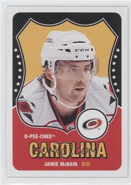 2010-11 O-Pee-Chee - [Base] - Retro #518 - Marquee Rookies - Jamie McBain