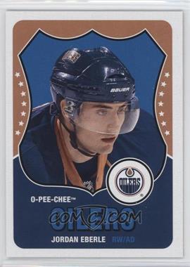 2010-11 O-Pee-Chee - [Base] - Retro #519 - Marquee Rookies - Jordan Eberle