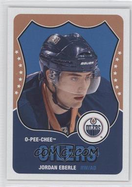 2010-11 O-Pee-Chee - [Base] - Retro #519 - Marquee Rookies - Jordan Eberle