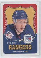 Marquee Rookies - Derek Stepan