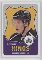 Marquee Rookies - Brayden Schenn